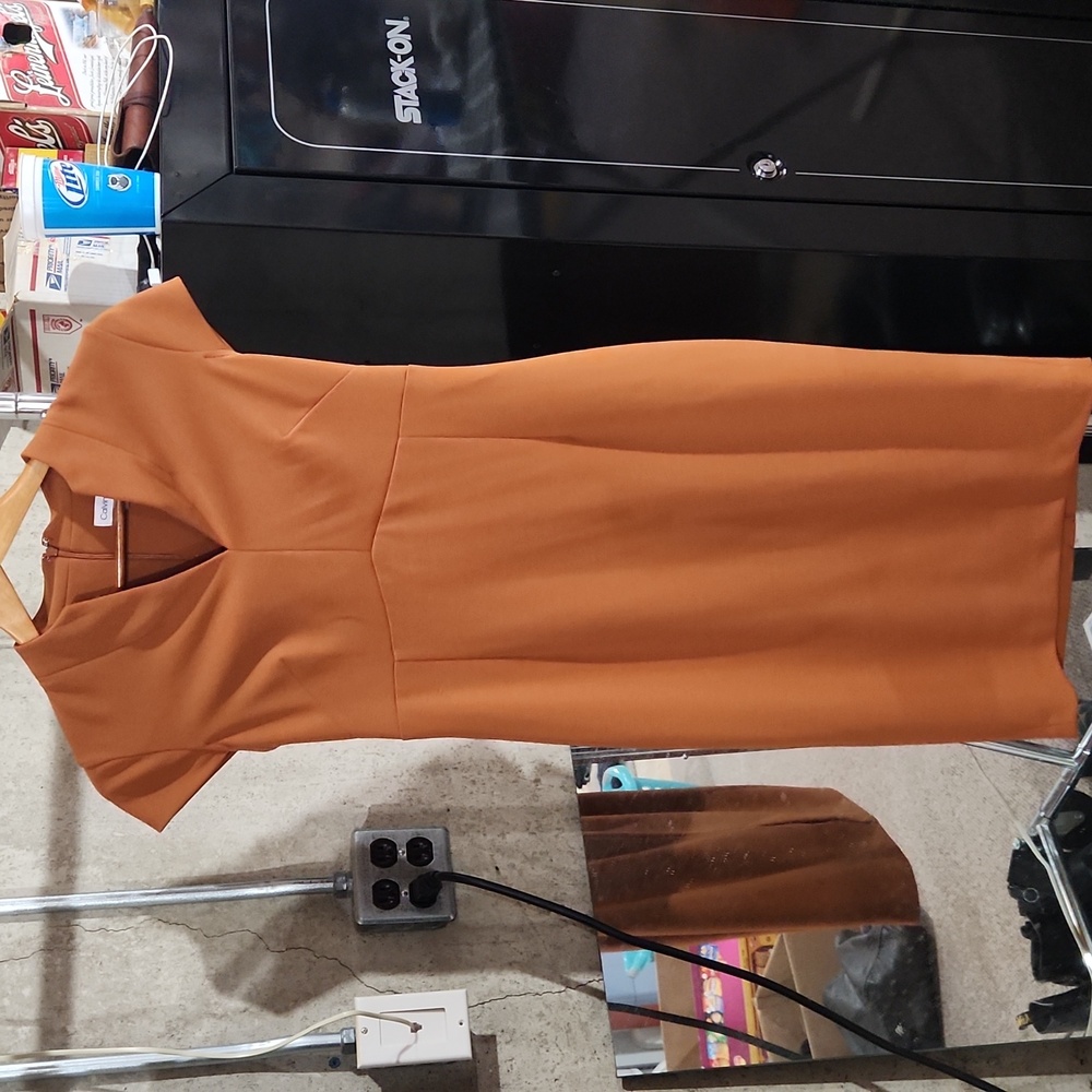 Calvin Klein Dress